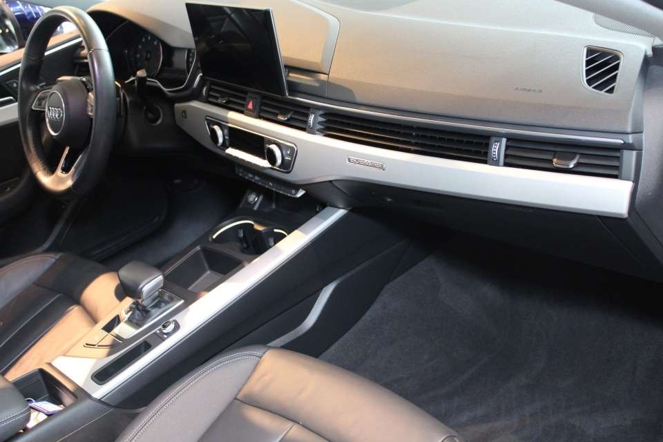 2023 Audi A5 Komfort 45 TFSI quattro thumb 13