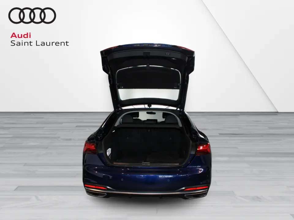 2023 Audi A5 Komfort 45 TFSI quattro thumb 9