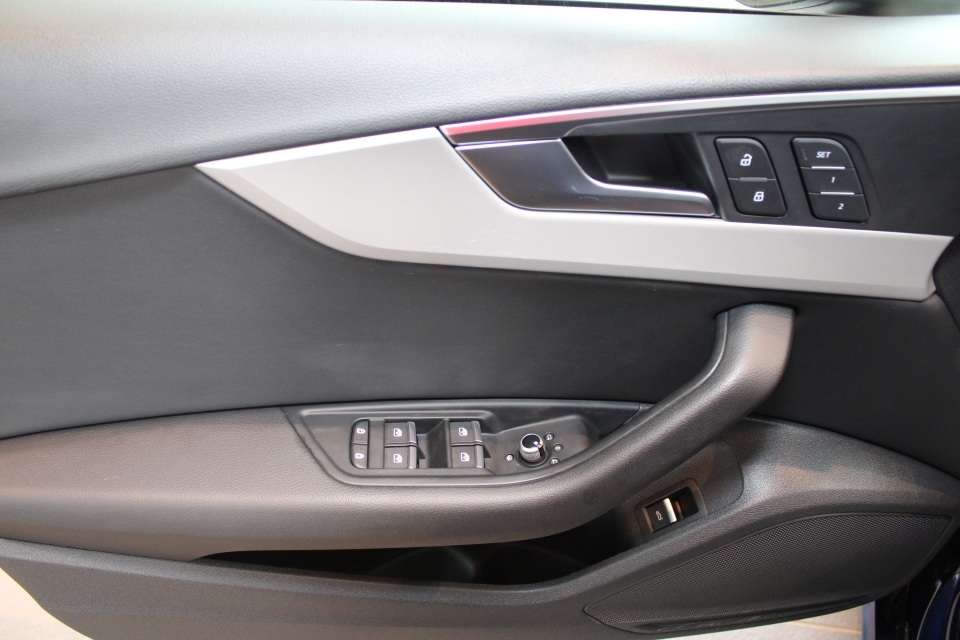 2023 Audi A5 Komfort 45 TFSI quattro thumb 22