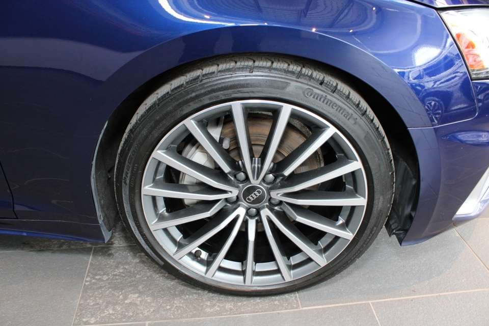 2023 Audi A5 Komfort 45 TFSI quattro thumb 23