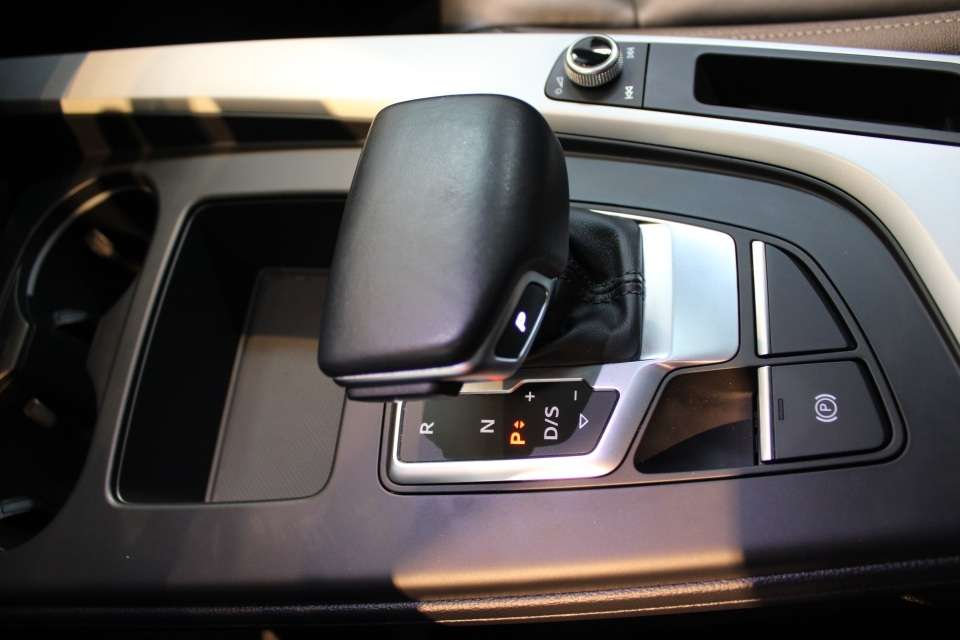 2023 Audi A5 Komfort 45 TFSI quattro thumb 15