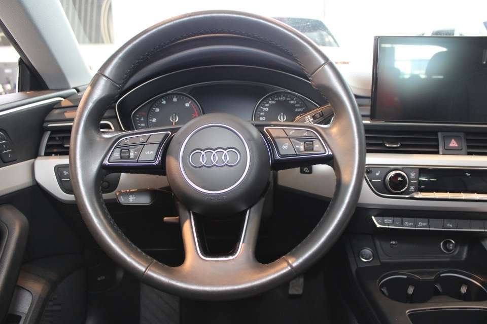 2023 Audi A5 Komfort 45 TFSI quattro thumb 18
