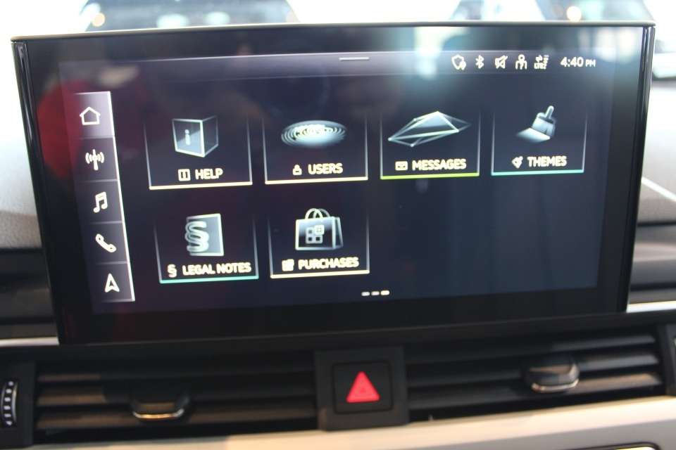 2023 Audi A5 Komfort 45 TFSI quattro thumb 14