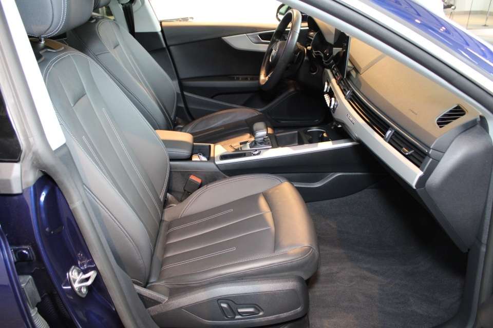 2023 Audi A5 Komfort 45 TFSI quattro thumb 7