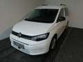 Volkswagen Caddy Family TDI Weiß - thumbnail 1