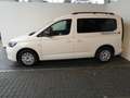 Volkswagen Caddy Family TDI Weiß - thumbnail 3