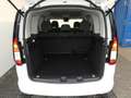 Volkswagen Caddy Family TDI Weiß - thumbnail 17