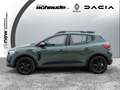 Dacia Sandero III Stepway Extreme TCE 100 LPG GPF Navi Grün - thumbnail 2