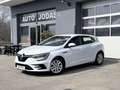 Renault Megane Mégane Zen Blue dCi 115 **LED/Virtual-Cockpit** Weiß - thumbnail 2
