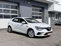 Renault Megane Mégane Zen Blue dCi 115 **LED/Virtual-Cockpit** Weiß - thumbnail 4