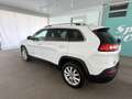 Jeep Cherokee 2.0 Mjt II 170cv Limited 4WD Auto Bianco - thumbnail 3
