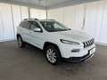 Jeep Cherokee 2.0 Mjt II 170cv Limited 4WD Auto Bianco - thumbnail 5