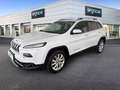 Jeep Cherokee 2.0 Mjt II 170cv Limited 4WD Auto Bianco - thumbnail 1