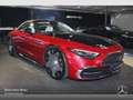 Mercedes-Benz SL 680 Burmester 3D 360° Distr+ Navi Premium HUD Rojo - thumbnail 10