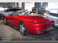 Mercedes-Benz SL 680 Burmester 3D 360° Distr+ Navi Premium HUD Rojo - thumbnail 24