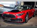 Mercedes-Benz SL 680 Burmester 3D 360° Distr+ Navi Premium HUD Rojo - thumbnail 2