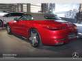 Mercedes-Benz SL 680 Burmester 3D 360° Distr+ Navi Premium HUD Rojo - thumbnail 11