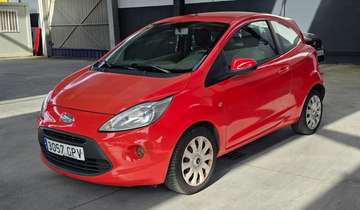 1.30TDCi Titanium