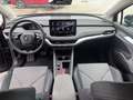 Skoda Enyaq iV 60 Loft, ACC, AHV, Stauassistent, Kamera, Schwarz - thumbnail 8
