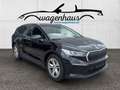 Skoda Enyaq iV 60 Loft, ACC, AHV, Stauassistent, Kamera, Schwarz - thumbnail 5