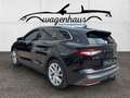 Skoda Enyaq iV 60 Loft, ACC, AHV, Stauassistent, Kamera, Schwarz - thumbnail 3