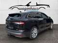 Skoda Enyaq iV 60 Loft, ACC, AHV, Stauassistent, Kamera, Schwarz - thumbnail 4