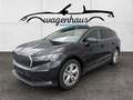 Skoda Enyaq iV 60 Loft, ACC, AHV, Stauassistent, Kamera, Schwarz - thumbnail 1