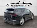 Skoda Enyaq iV 60 Loft, ACC, AHV, Stauassistent, Kamera, Schwarz - thumbnail 4