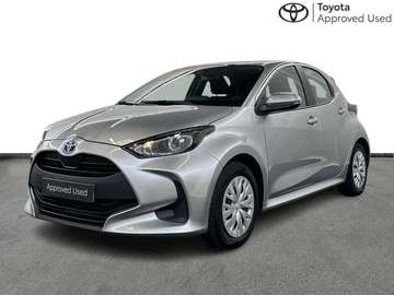 116hp HEV Dynamic | carplay | camera