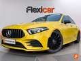 Mercedes-Benz A 180 Amarillo - thumbnail 3