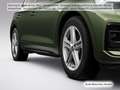 Audi Q5 40 TDI qu. S tronic 2x S line AHK/Matrix/Virt Grün - thumbnail 10
