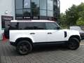 Land Rover Defender 110 D250 Hard Top LKW-ZULLASSUNG/AHK/360 bijela - thumbnail 18