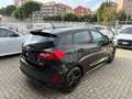 Ford Fiesta 1.1 85 CV 5 porte ST-Line Noir - thumbnail 7
