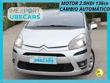 2.0HDI Exclusive CAS