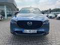 Mazda CX-5 2023 Homura e-SKYACTIV-G 194 FWD *Lederausstattung Bleu - thumbnail 2