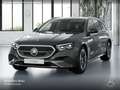 Mercedes-Benz E 300 de T Hybrid Avantgarde Fahrass 360° Distr. Grau - thumbnail 2