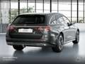 Mercedes-Benz E 300 de T Hybrid Avantgarde Fahrass 360° Distr. Grau - thumbnail 5
