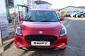 Suzuki Swift 1.2 Hybrid Comfort+ CVT Navi Kamera Sitzheizung Rojo - thumbnail 5