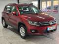 Volkswagen Tiguan 1.4 TSI DSG BMT Trend & Fun Rouge - thumbnail 4