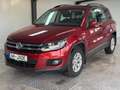 Volkswagen Tiguan 1.4 TSI DSG BMT Trend & Fun Rouge - thumbnail 2