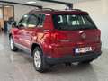Volkswagen Tiguan 1.4 TSI DSG BMT Trend & Fun Rouge - thumbnail 5