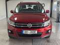 Volkswagen Tiguan 1.4 TSI DSG BMT Trend & Fun Rouge - thumbnail 3