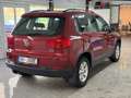 Volkswagen Tiguan 1.4 TSI DSG BMT Trend & Fun Rouge - thumbnail 7