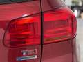 Volkswagen Tiguan 1.4 TSI DSG BMT Trend & Fun Rouge - thumbnail 11