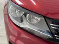 Volkswagen Tiguan 1.4 TSI DSG BMT Trend & Fun Rouge - thumbnail 8