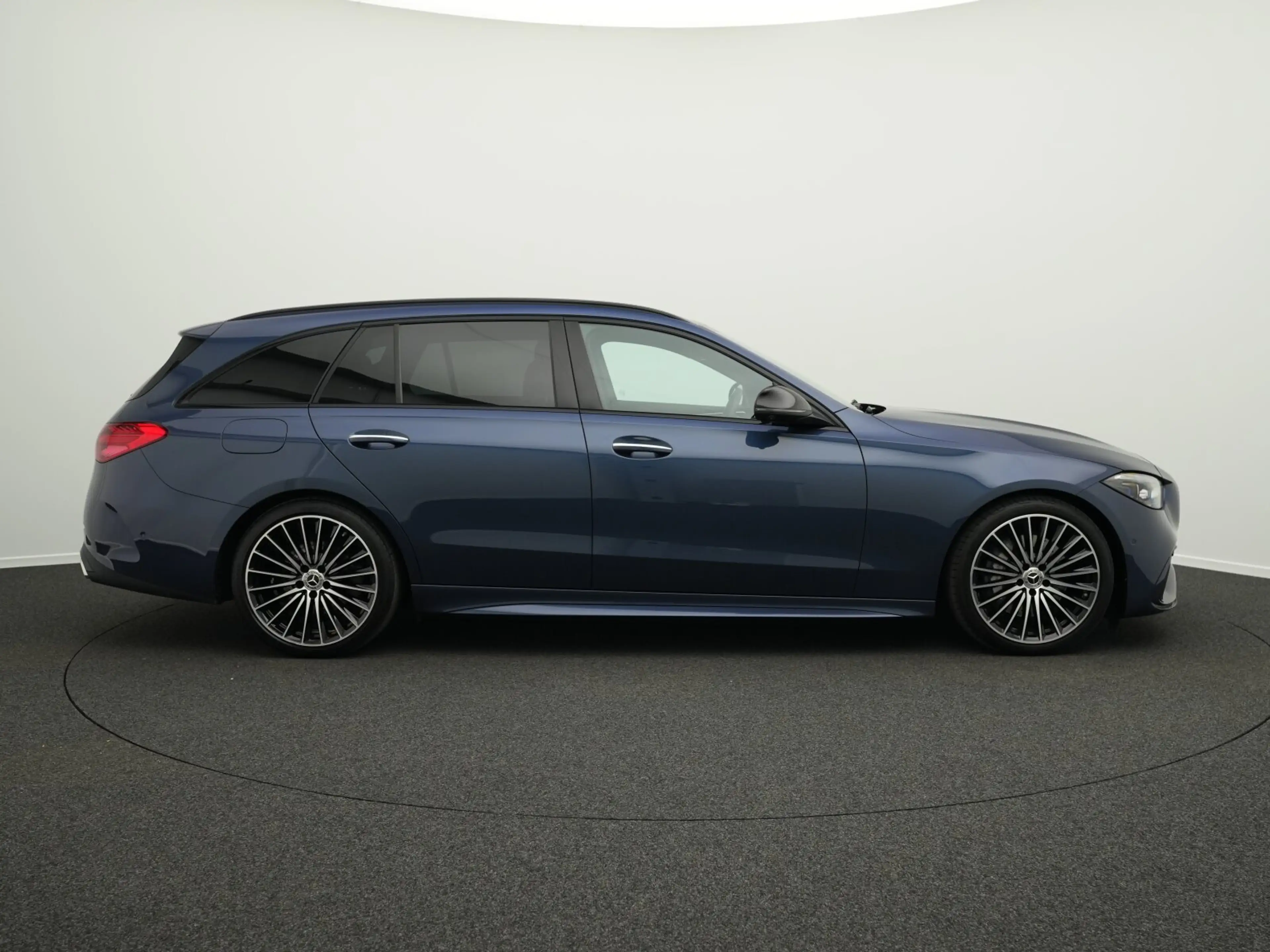 Mercedes-Benz C 200 C 200 d T-Modell AMG-Line Premium AMG Line Navi — photo 5