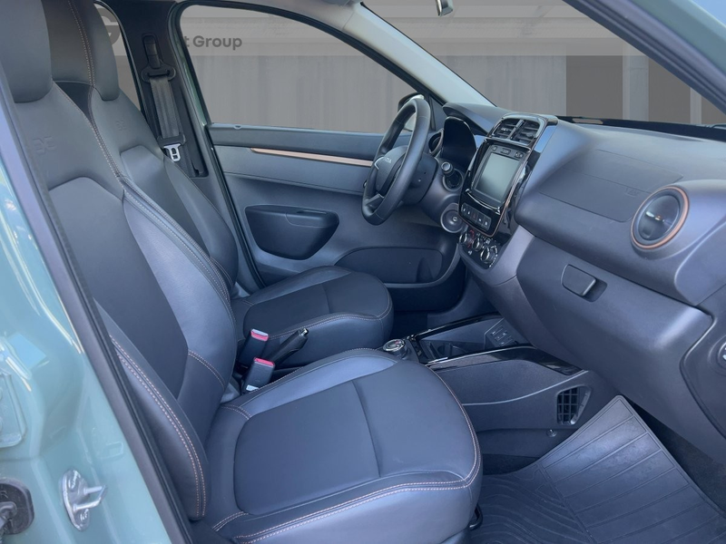 Dacia Spring Extreme ELECTRIC 65 Rückfahrkamera PDC ABS — photo 8