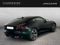 Jaguar F-Type Coupe P450 75 RWD Black-Pack Panorama Toter-Winkel Grün - thumbnail 2
