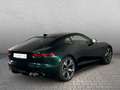 Jaguar F-Type Coupe P450 75 RWD Black-Pack Panorama Toter-Winkel Зелений - thumbnail 2