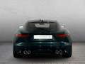 Jaguar F-Type Coupe P450 75 RWD Black-Pack Panorama Toter-Winkel Зелений - thumbnail 7